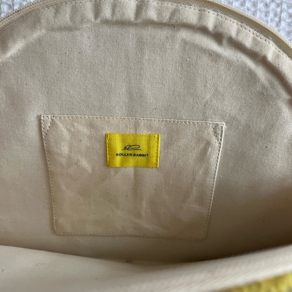 Roller Rabbit Bags Roller Rabbit Clutch Poshmark